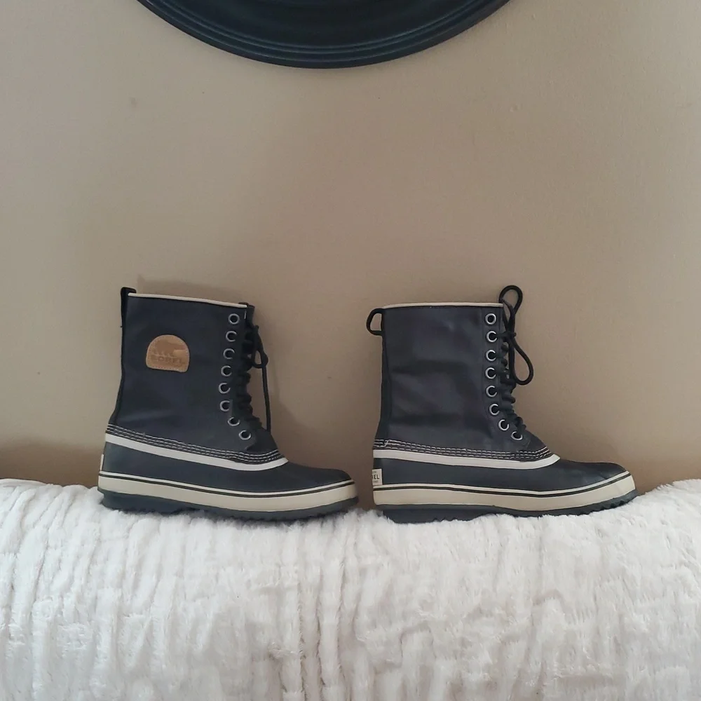 Sorel 1964 premium